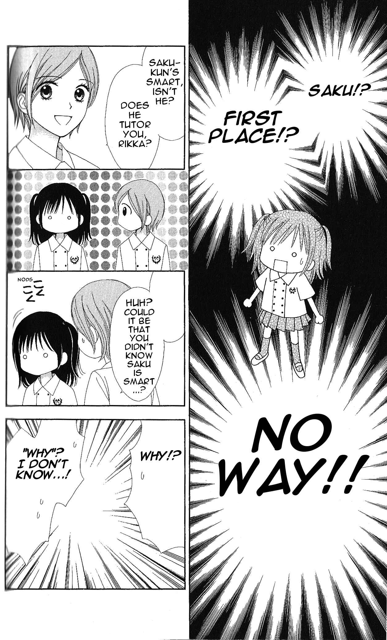Page 20 Chapter 5 Marmalade Boy Little