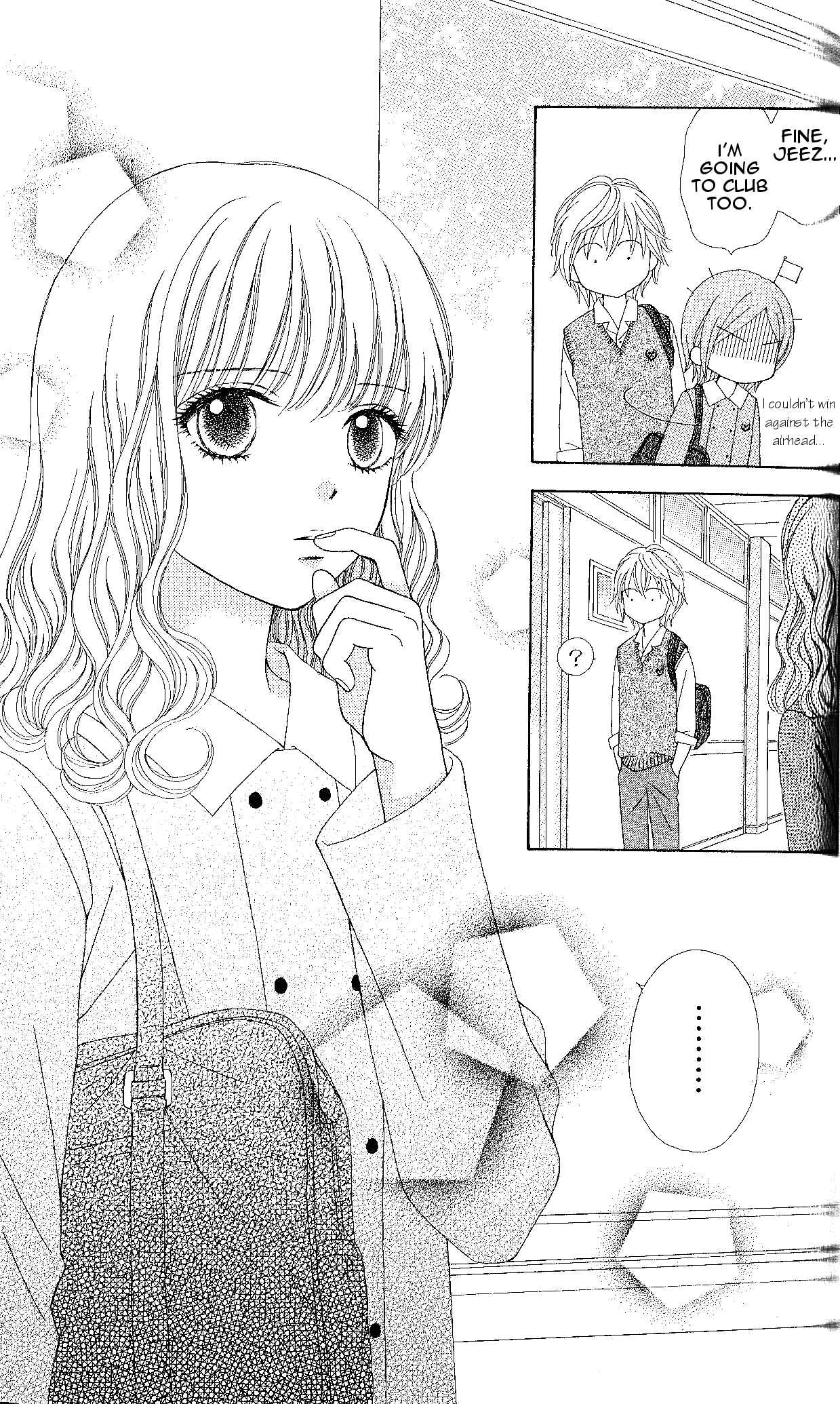 Page 17 Chapter 4 Marmalade Boy Little