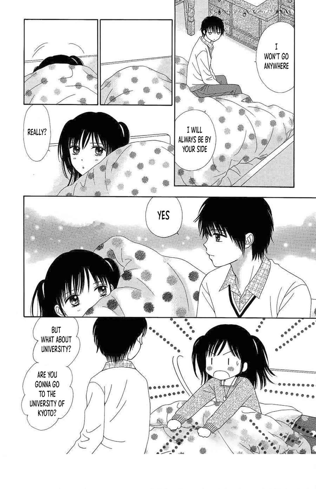 Page 10 Chapter 27 Marmalade Boy Little