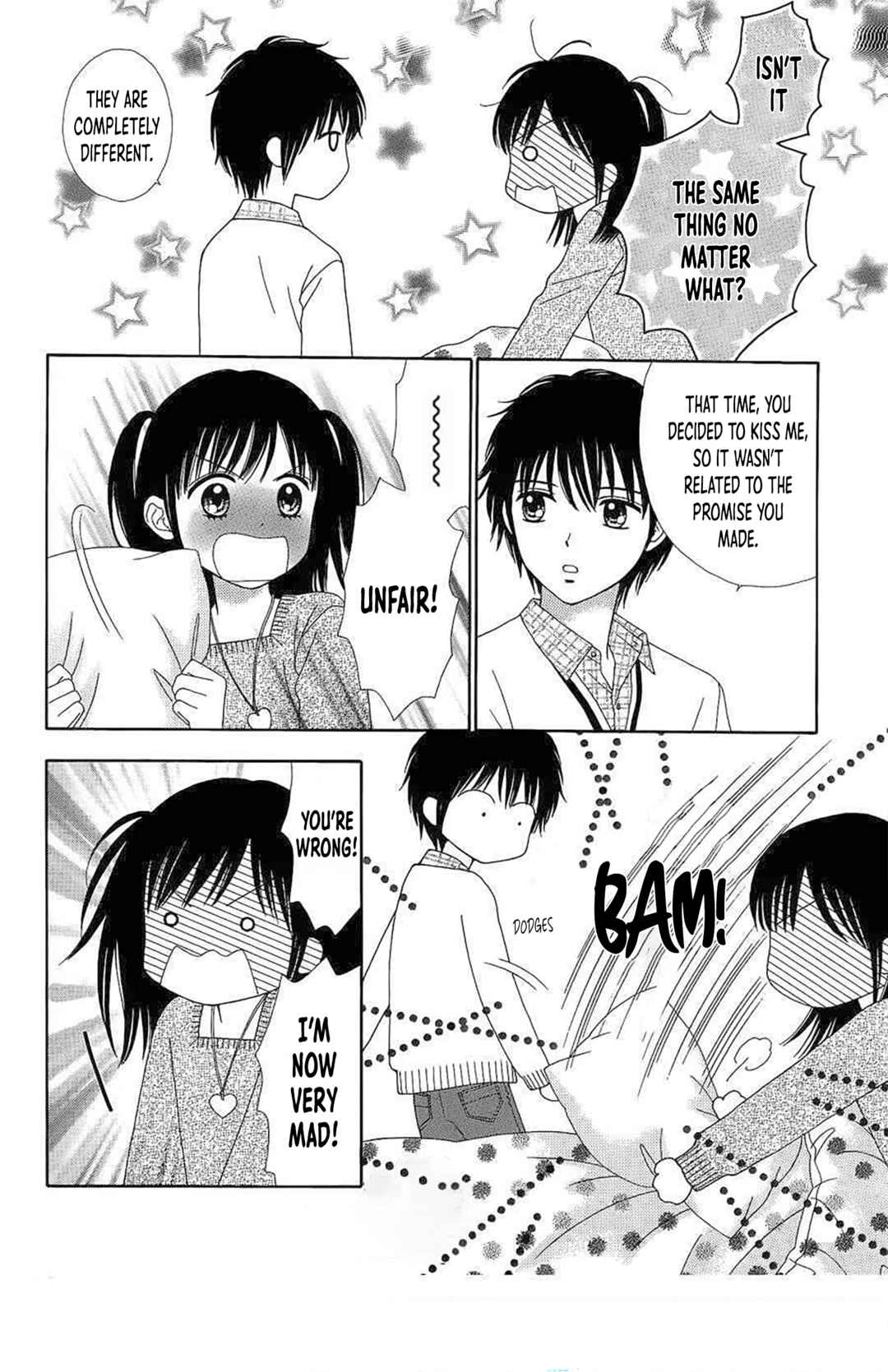 Page 14 Chapter 27 Marmalade Boy Little