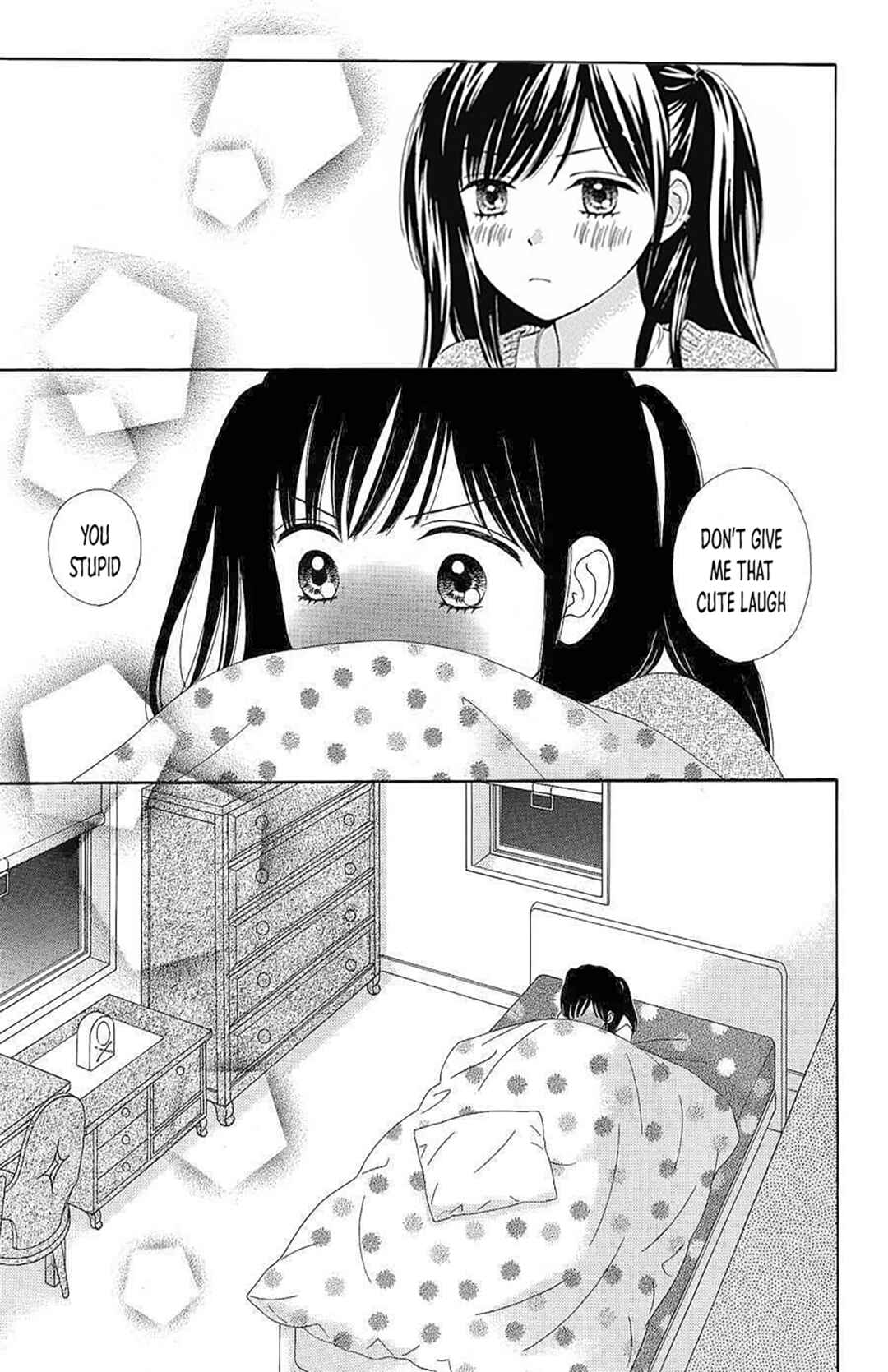 Page 17 Chapter 27 Marmalade Boy Little