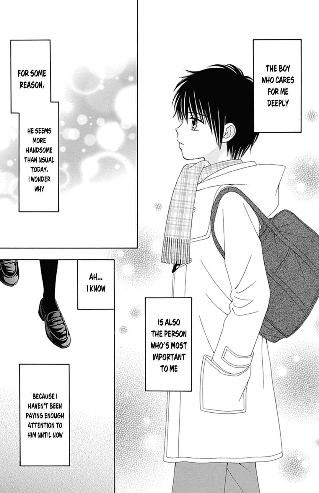 Page 21 Chapter 27 Marmalade Boy Little