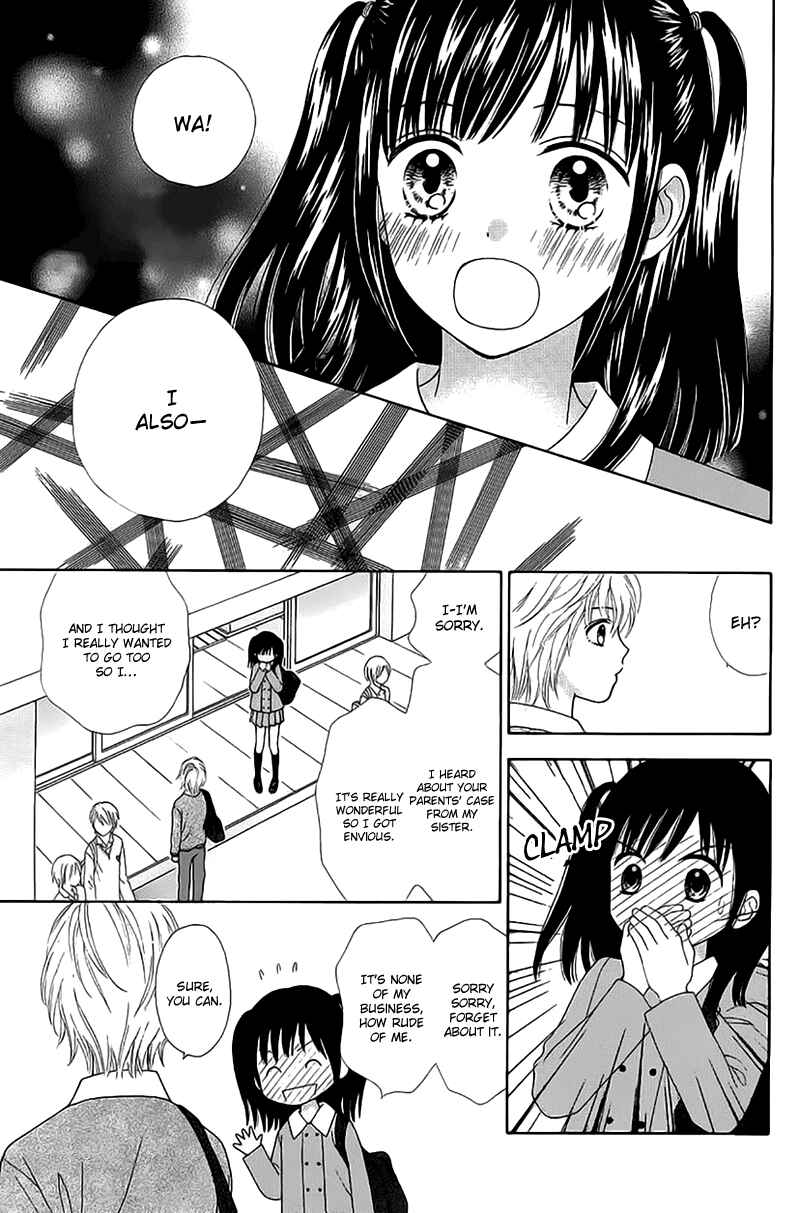 Page 22 Chapter 2 Marmalade Boy Little