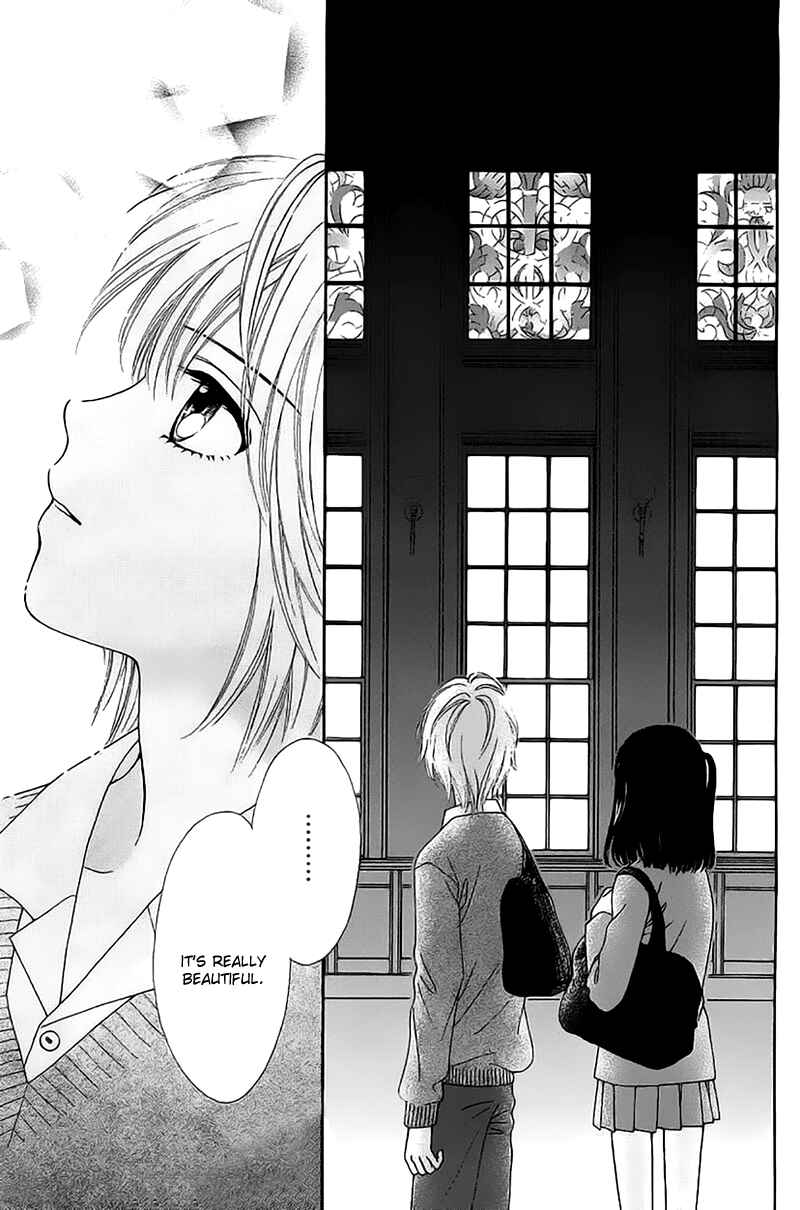 Page 28 Chapter 2 Marmalade Boy Little
