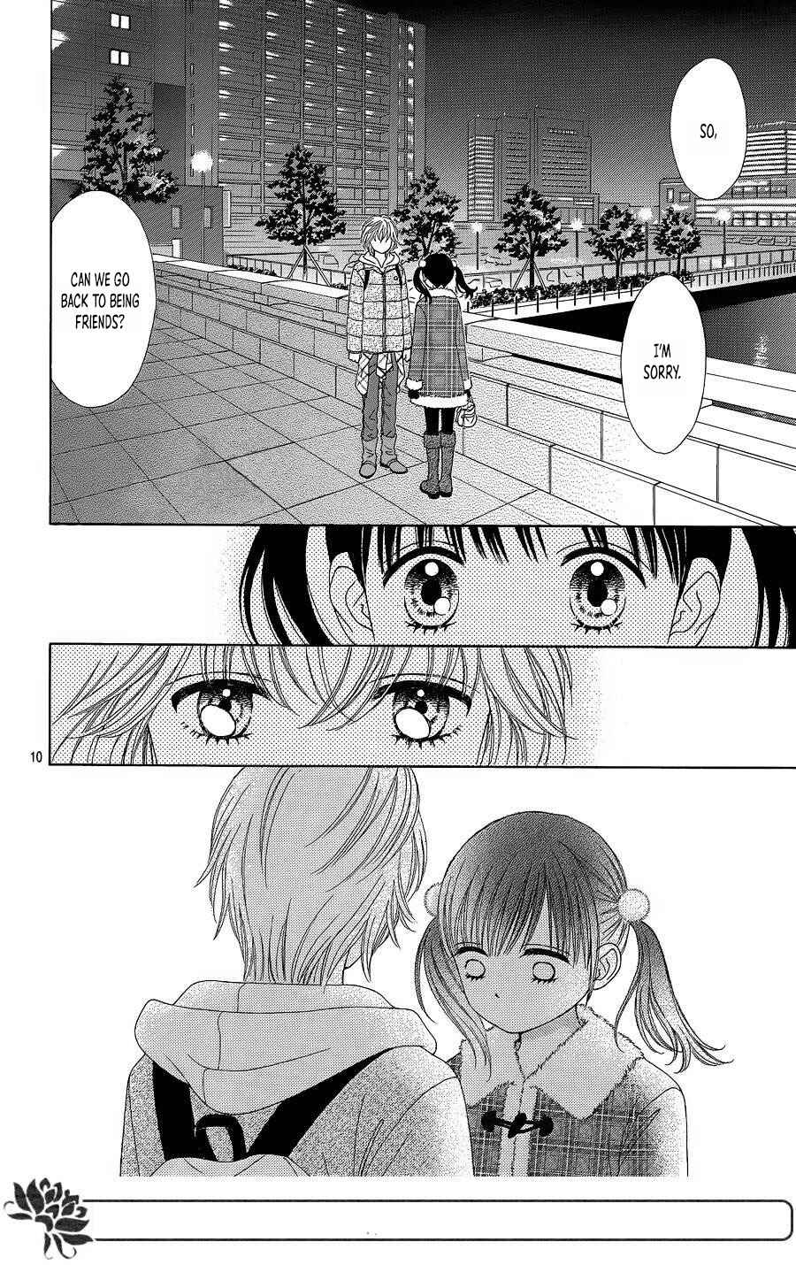 Page 10 Chapter 24 Marmalade Boy Little