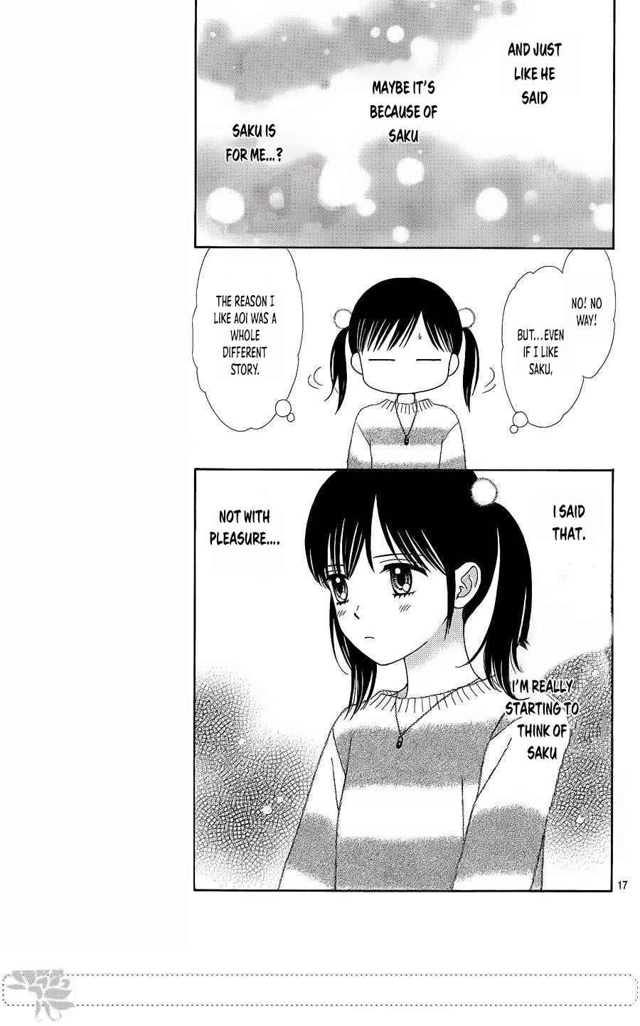 Page 17 Chapter 24 Marmalade Boy Little