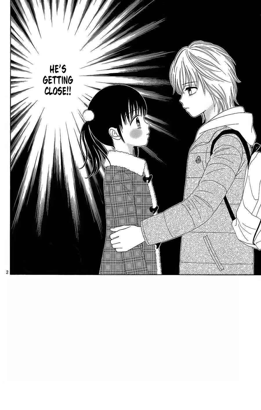Page 3 Chapter 24 Marmalade Boy Little