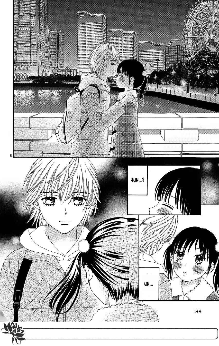 Page 6 Chapter 24 Marmalade Boy Little