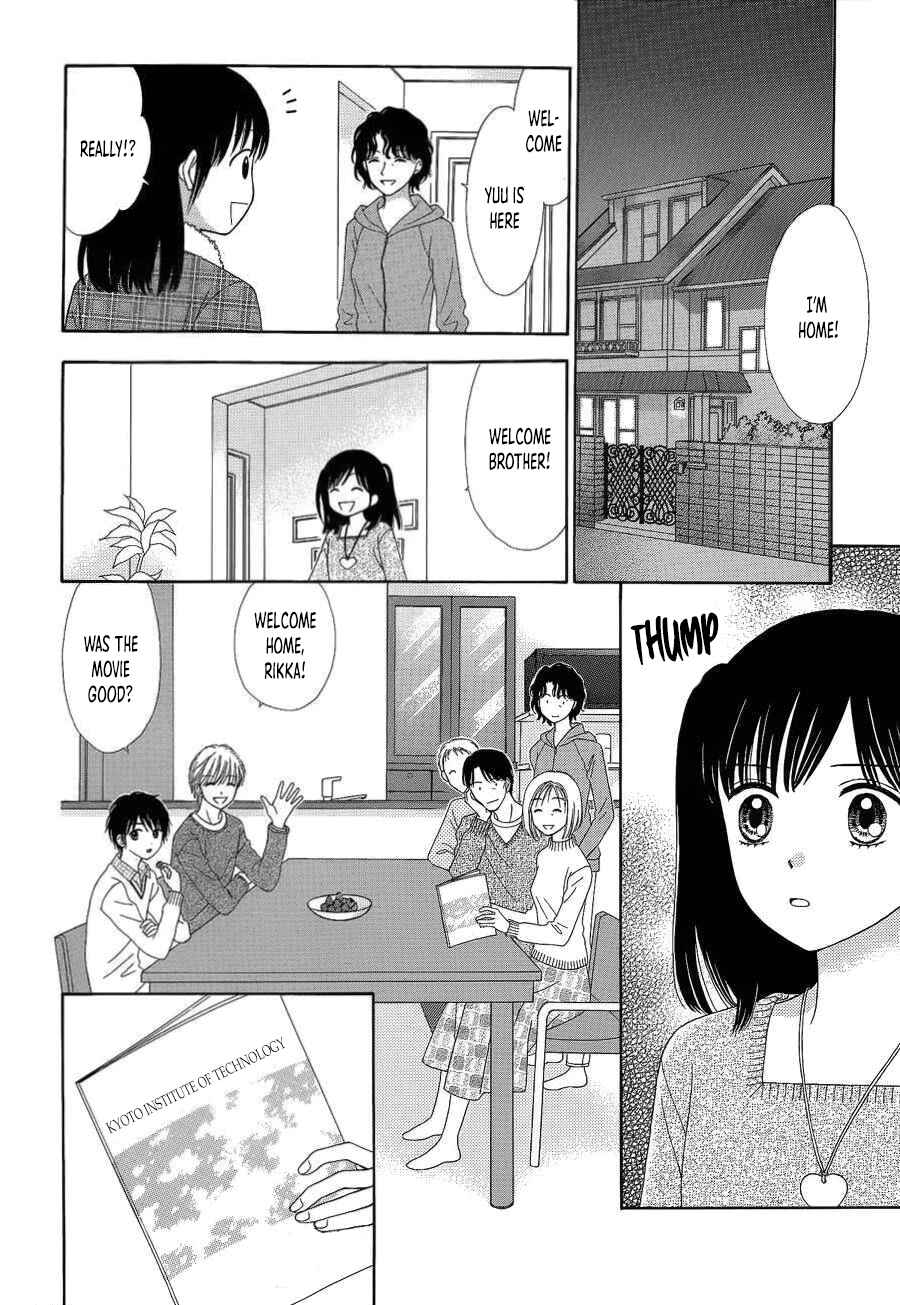 Page 21 Chapter 26 Marmalade Boy Little