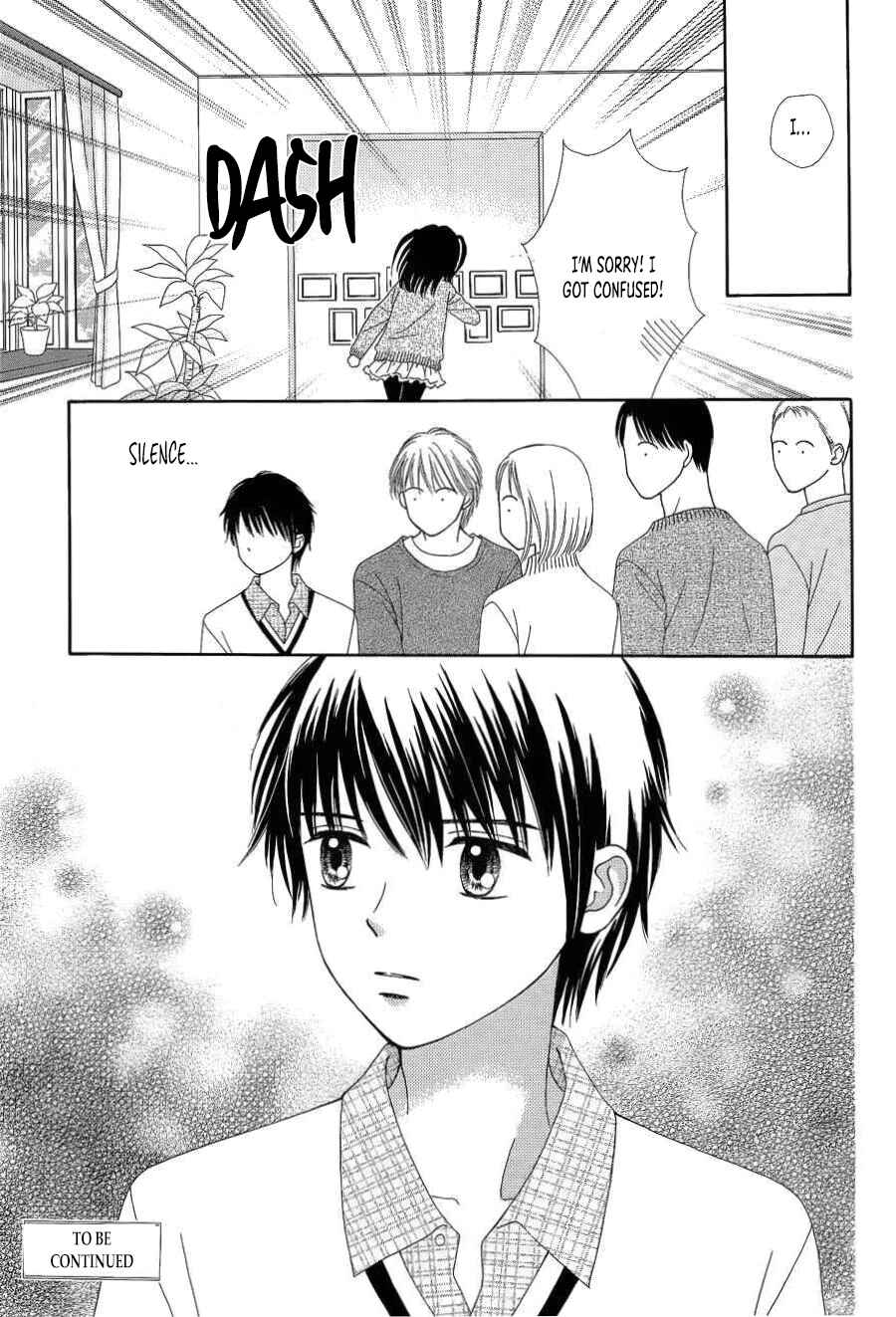 Page 26 Chapter 26 Marmalade Boy Little
