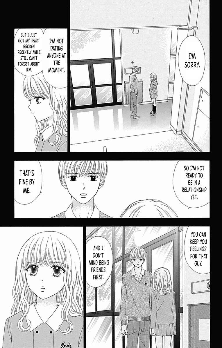 Page 12 Chapter 28 Marmalade Boy Little