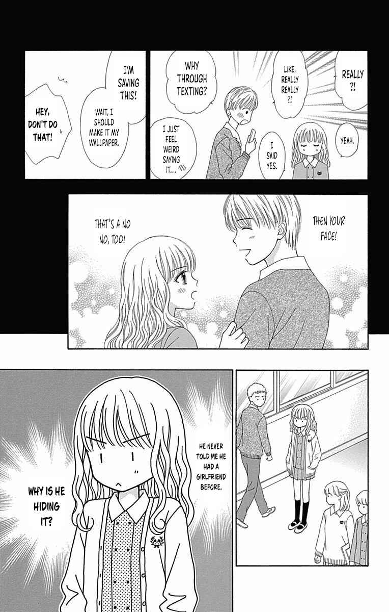 Page 16 Chapter 28 Marmalade Boy Little