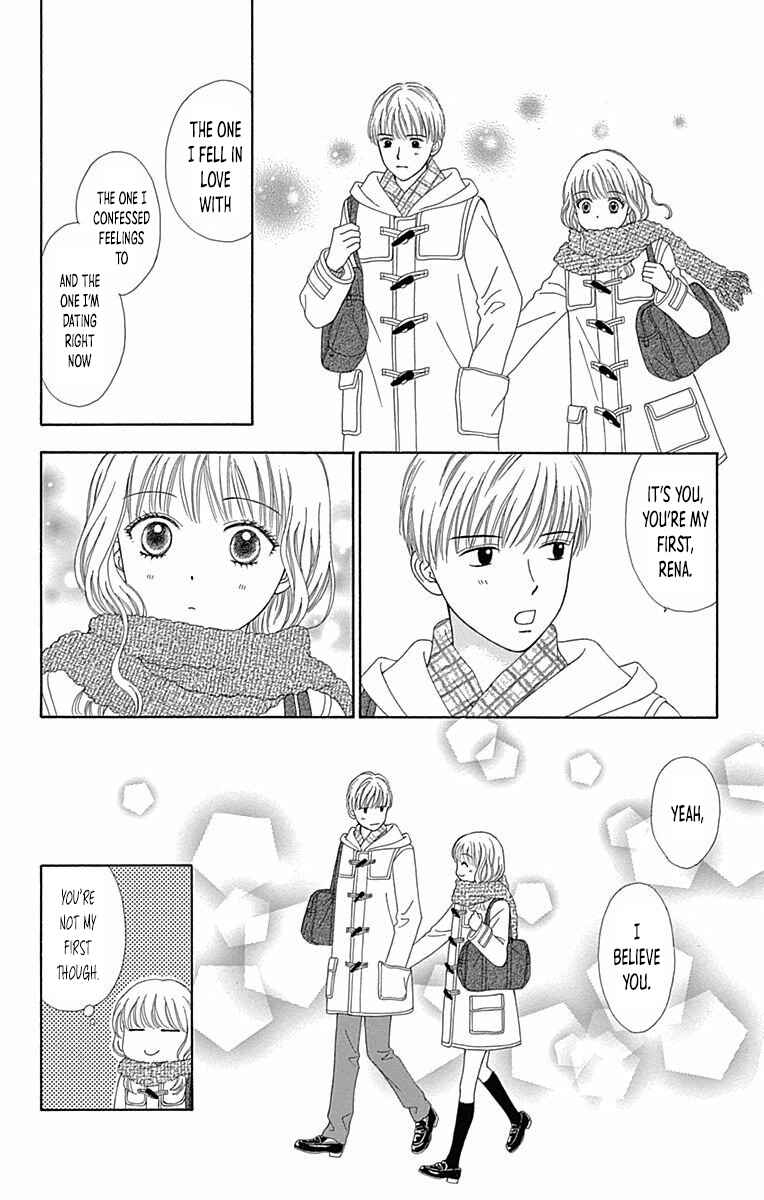 Page 19 Chapter 28 Marmalade Boy Little