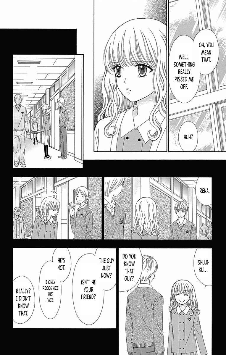 Page 7 Chapter 28 Marmalade Boy Little