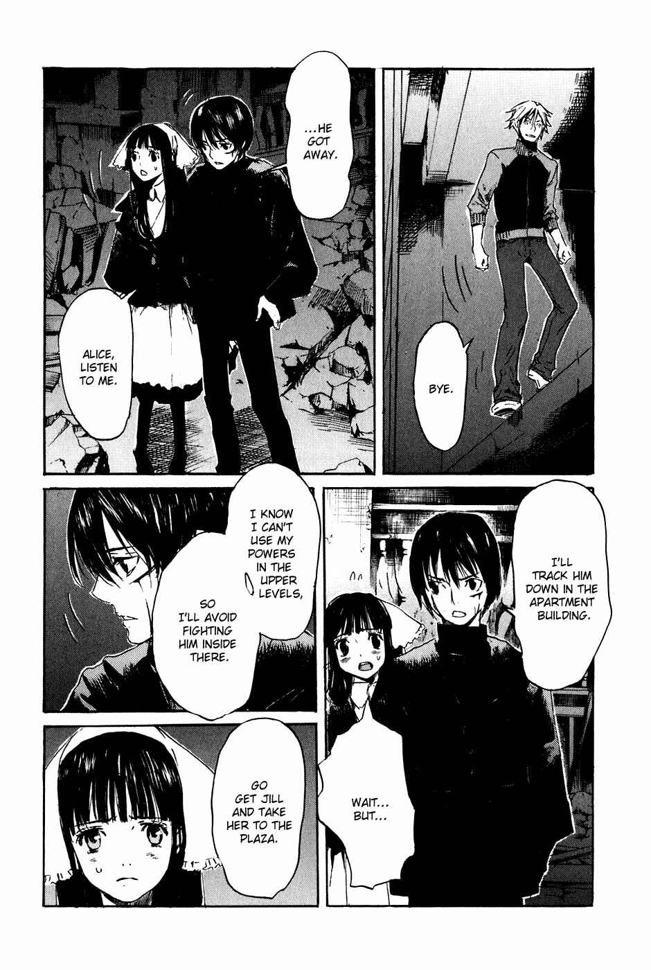 Page 11 Chapter 26 Drug-On