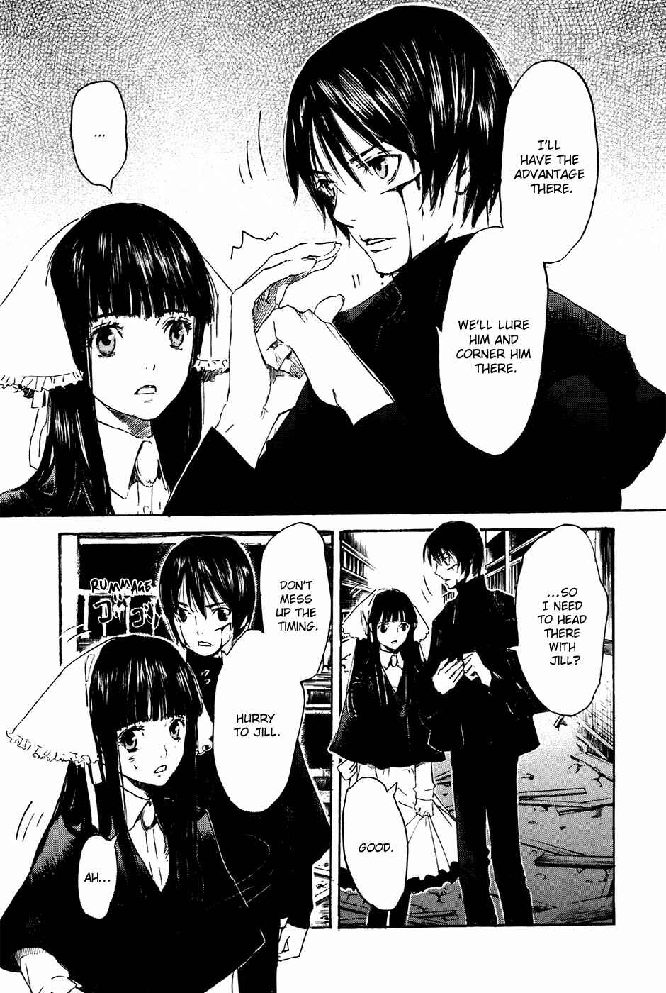 Page 12 Chapter 26 Drug-On