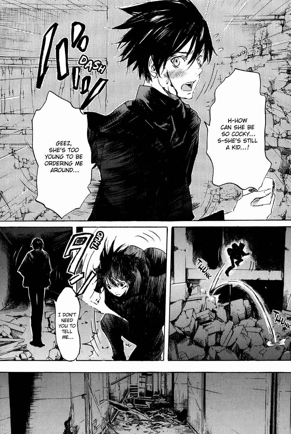 Page 14 Chapter 26 Drug-On
