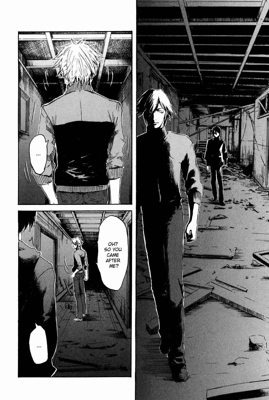 Page 15 Chapter 26 Drug-On