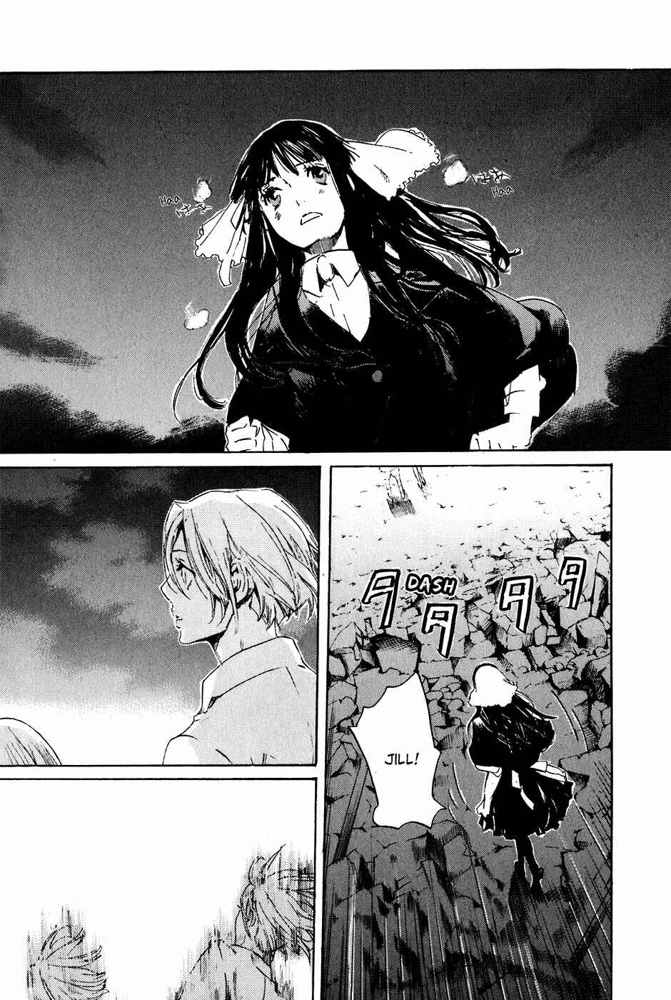 Page 24 Chapter 26 Drug-On