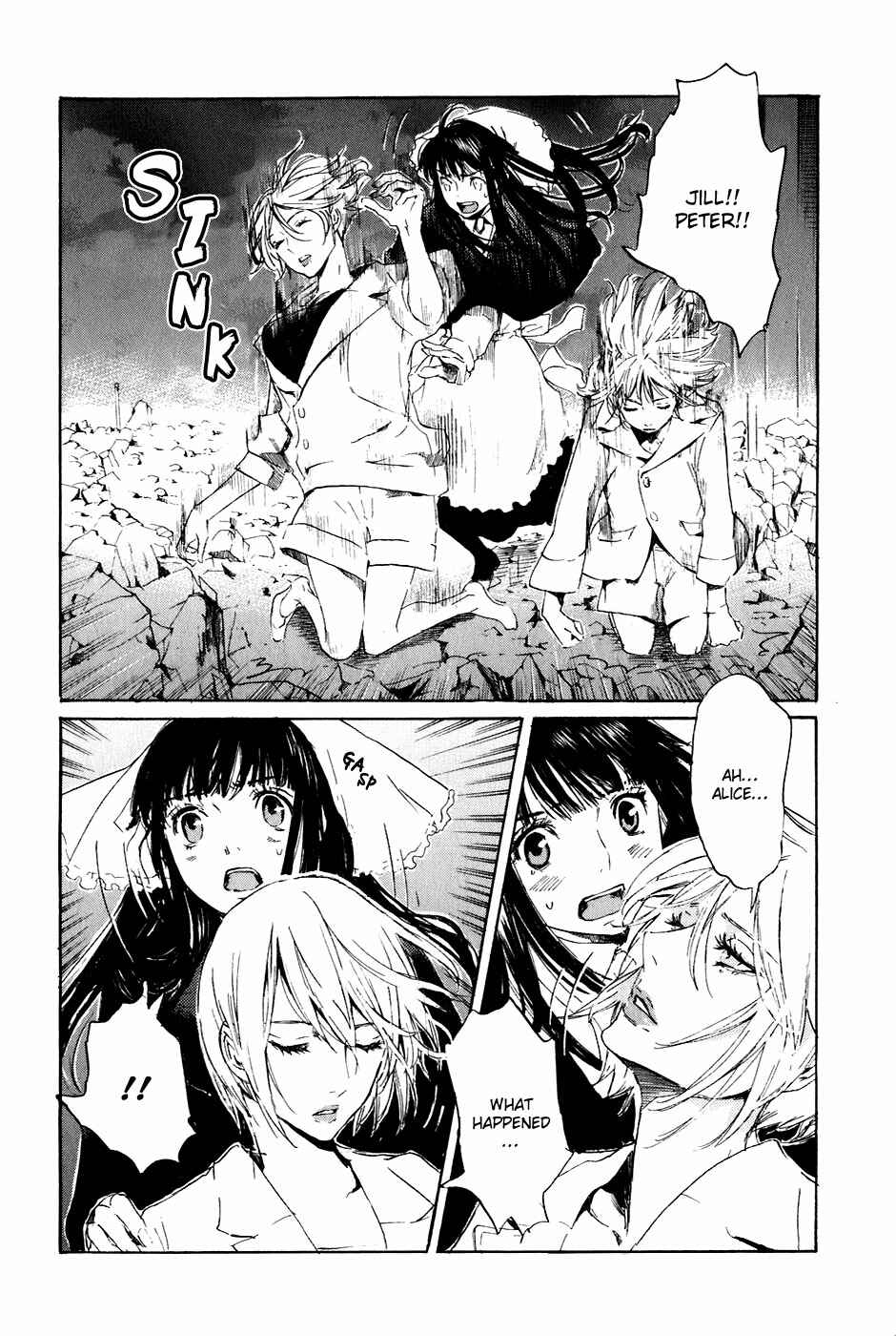 Page 25 Chapter 26 Drug-On