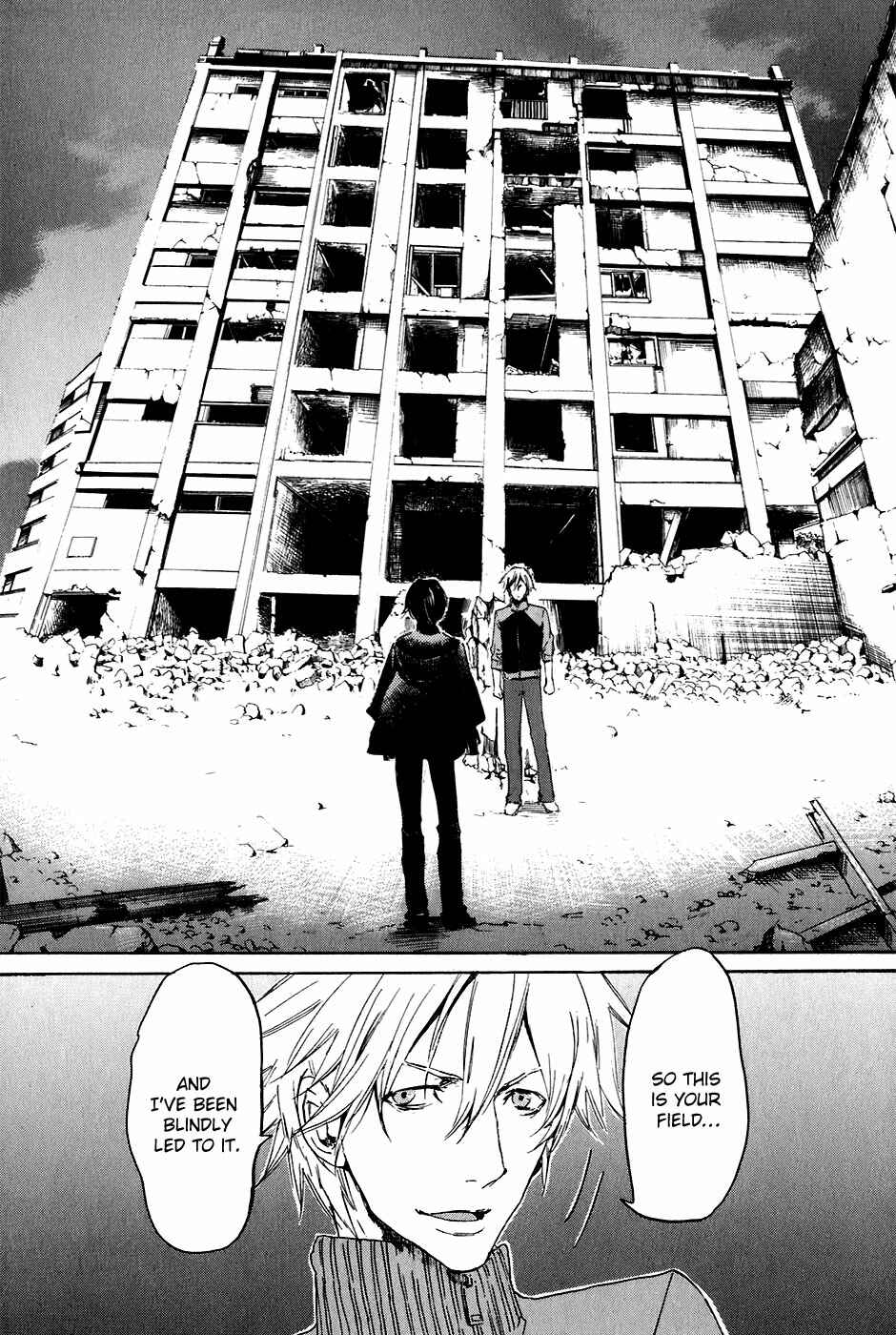 Page 29 Chapter 26 Drug-On