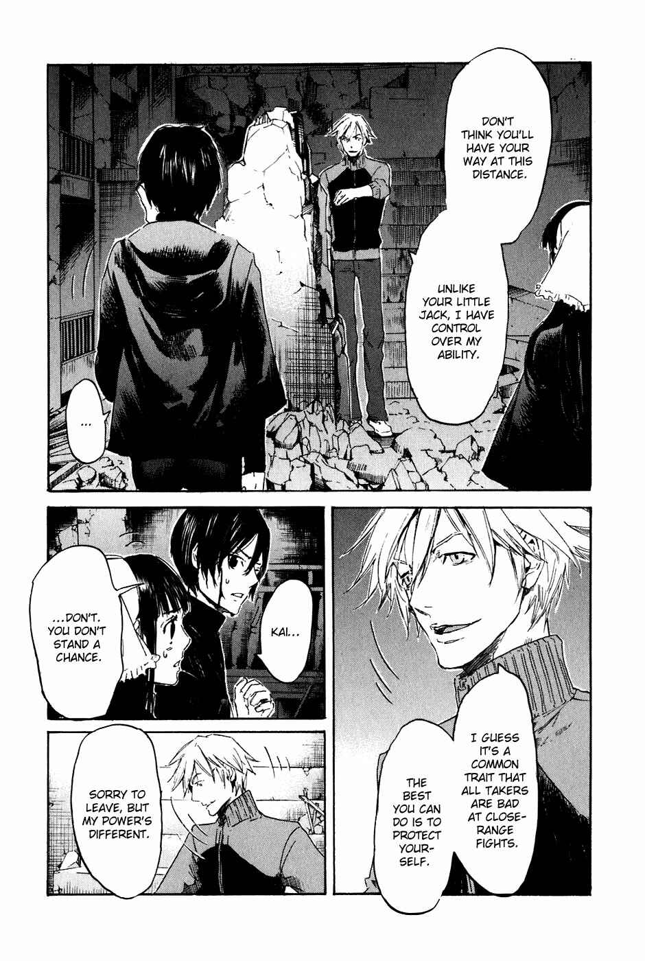 Page 7 Chapter 26 Drug-On