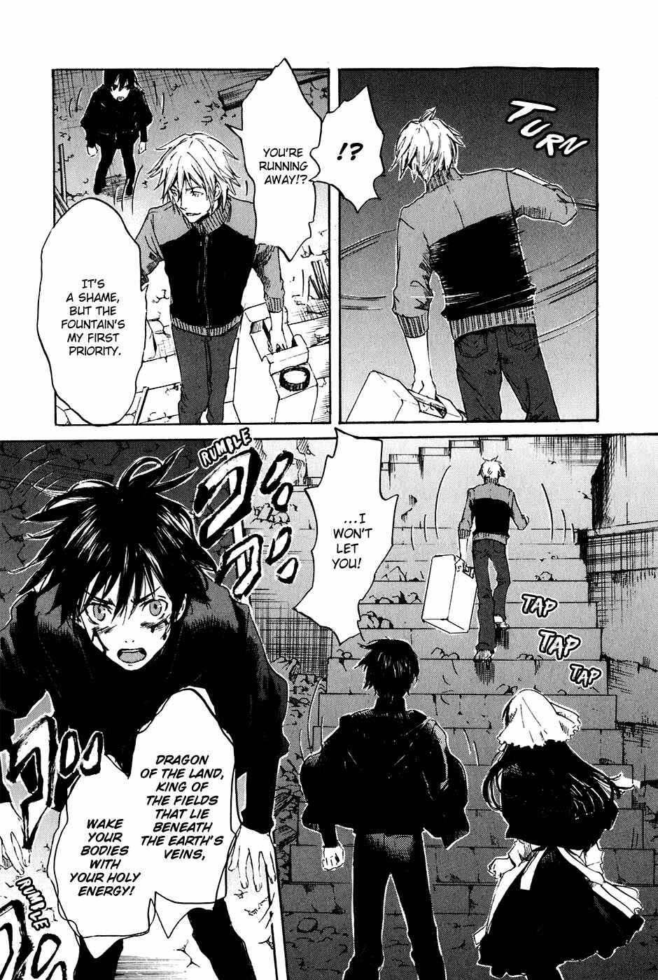 Page 8 Chapter 26 Drug-On