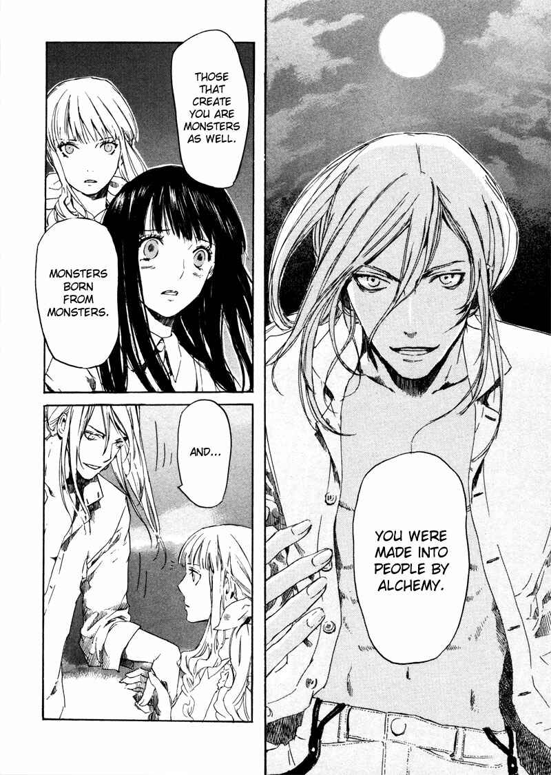 Page 21 Chapter 9 Drug-On