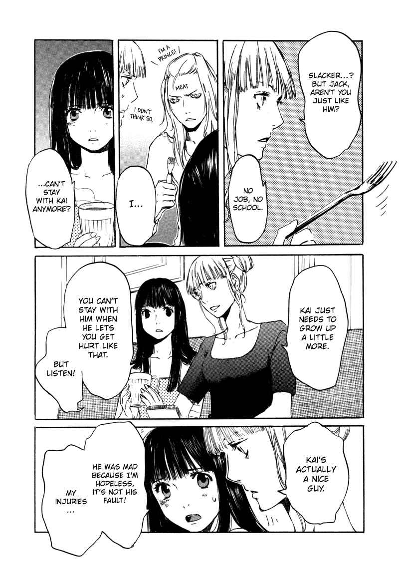 Page 12 Chapter 2 Drug-On