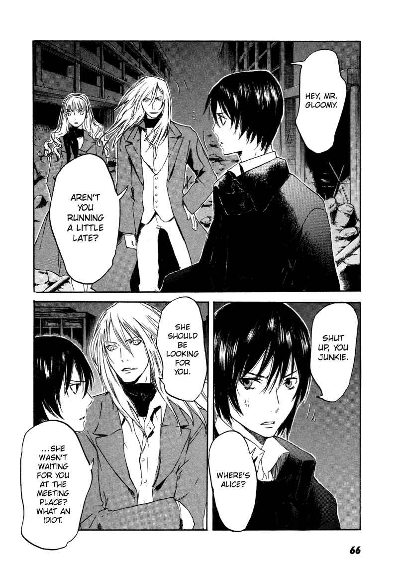 Page 23 Chapter 2 Drug-On