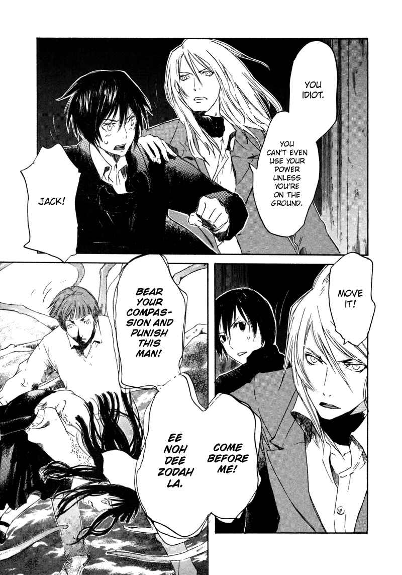 Page 27 Chapter 2 Drug-On