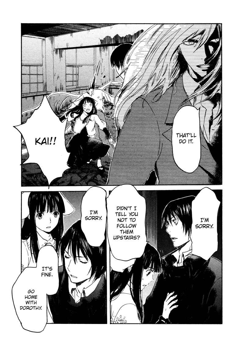 Page 29 Chapter 2 Drug-On