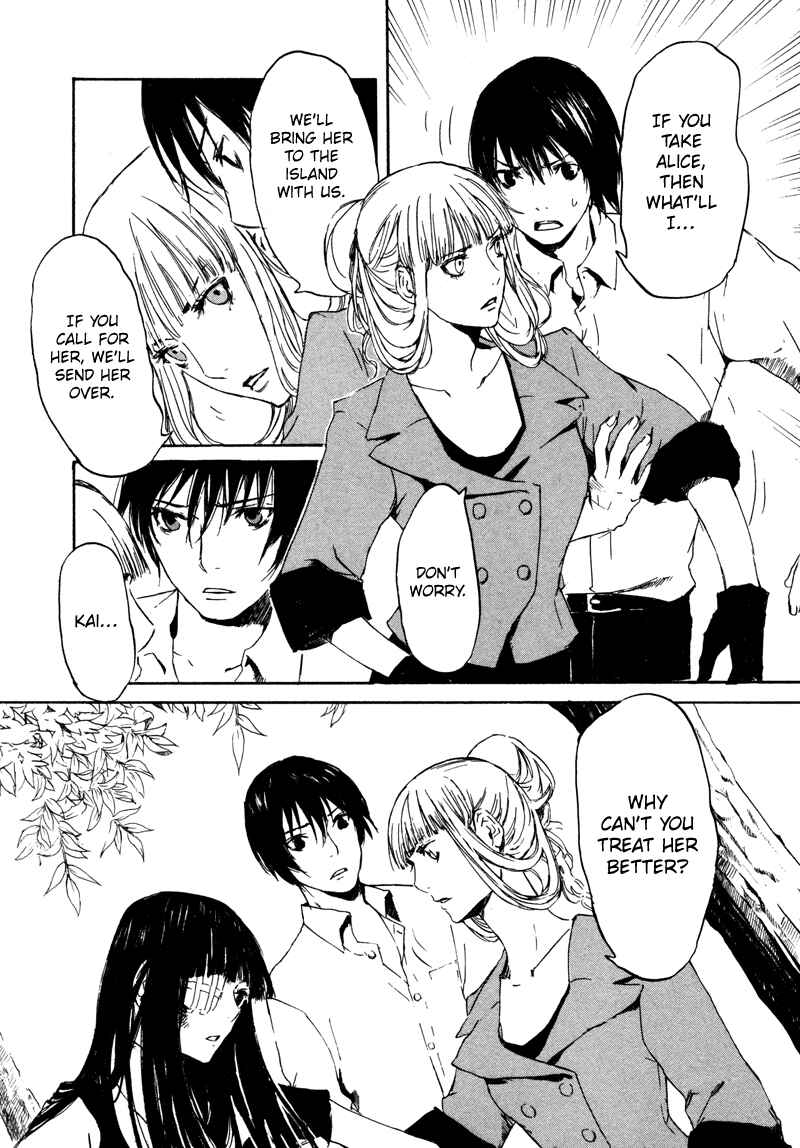 Page 6 Chapter 2 Drug-On