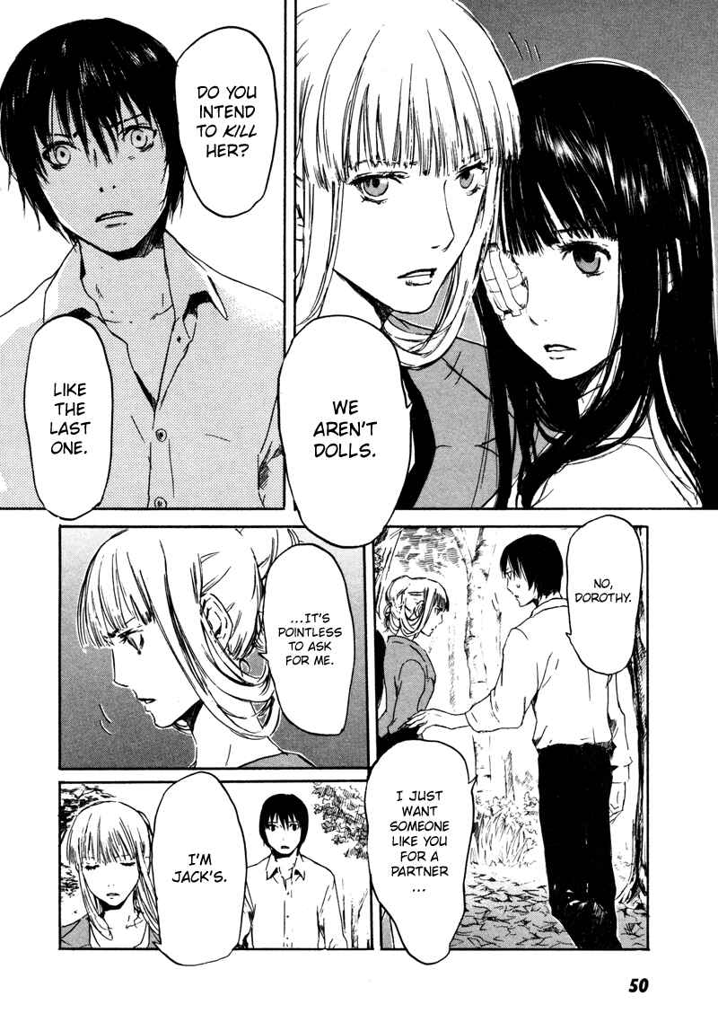Page 7 Chapter 2 Drug-On