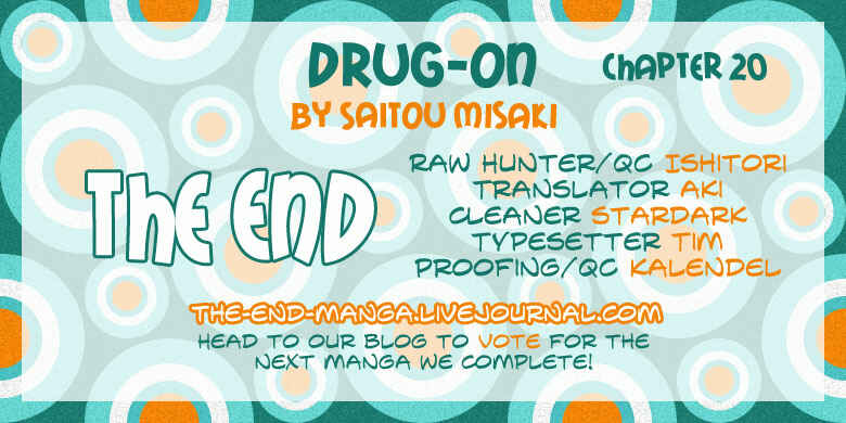 Page 1 Chapter 20 Drug-On