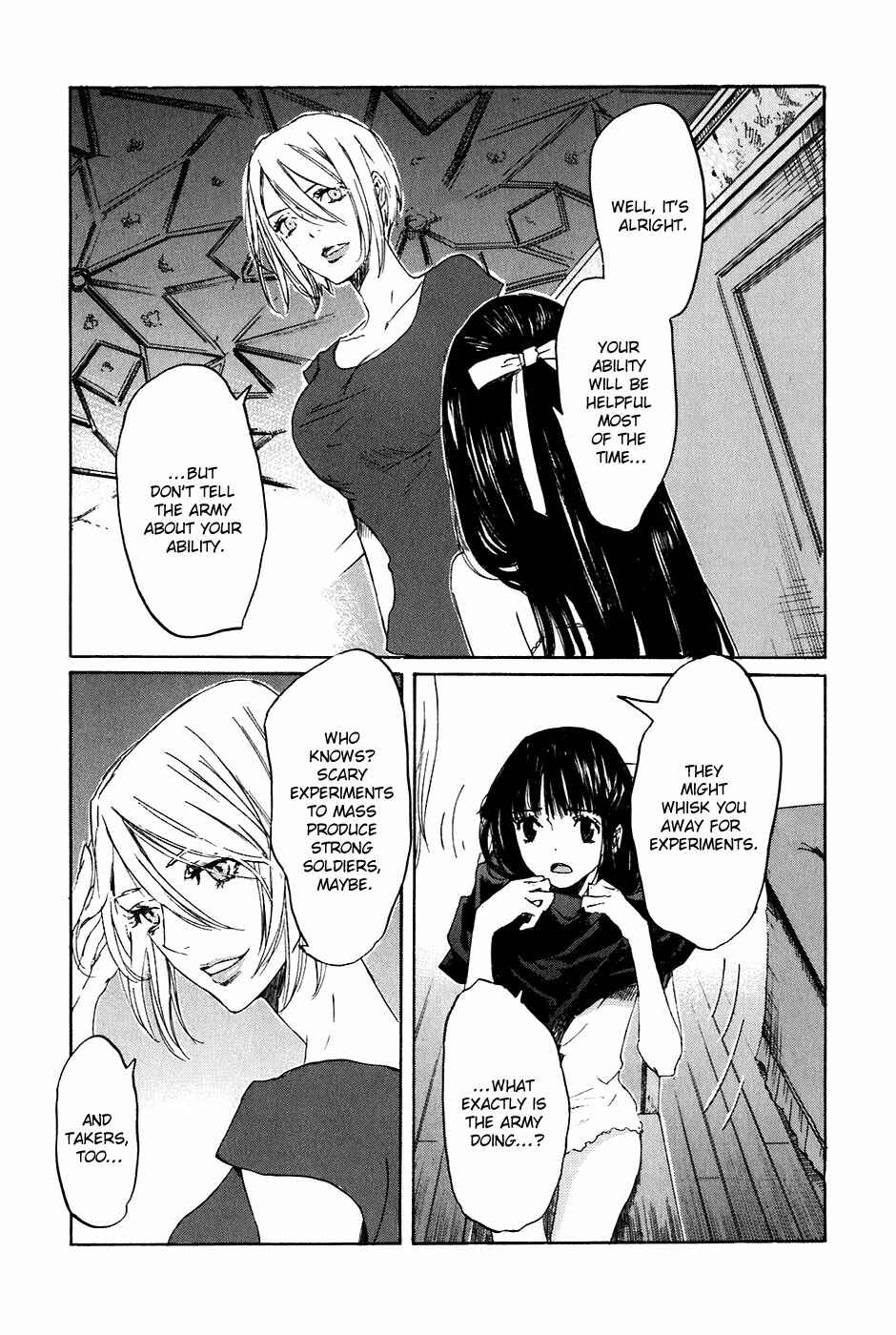 Page 24 Chapter 20 Drug-On