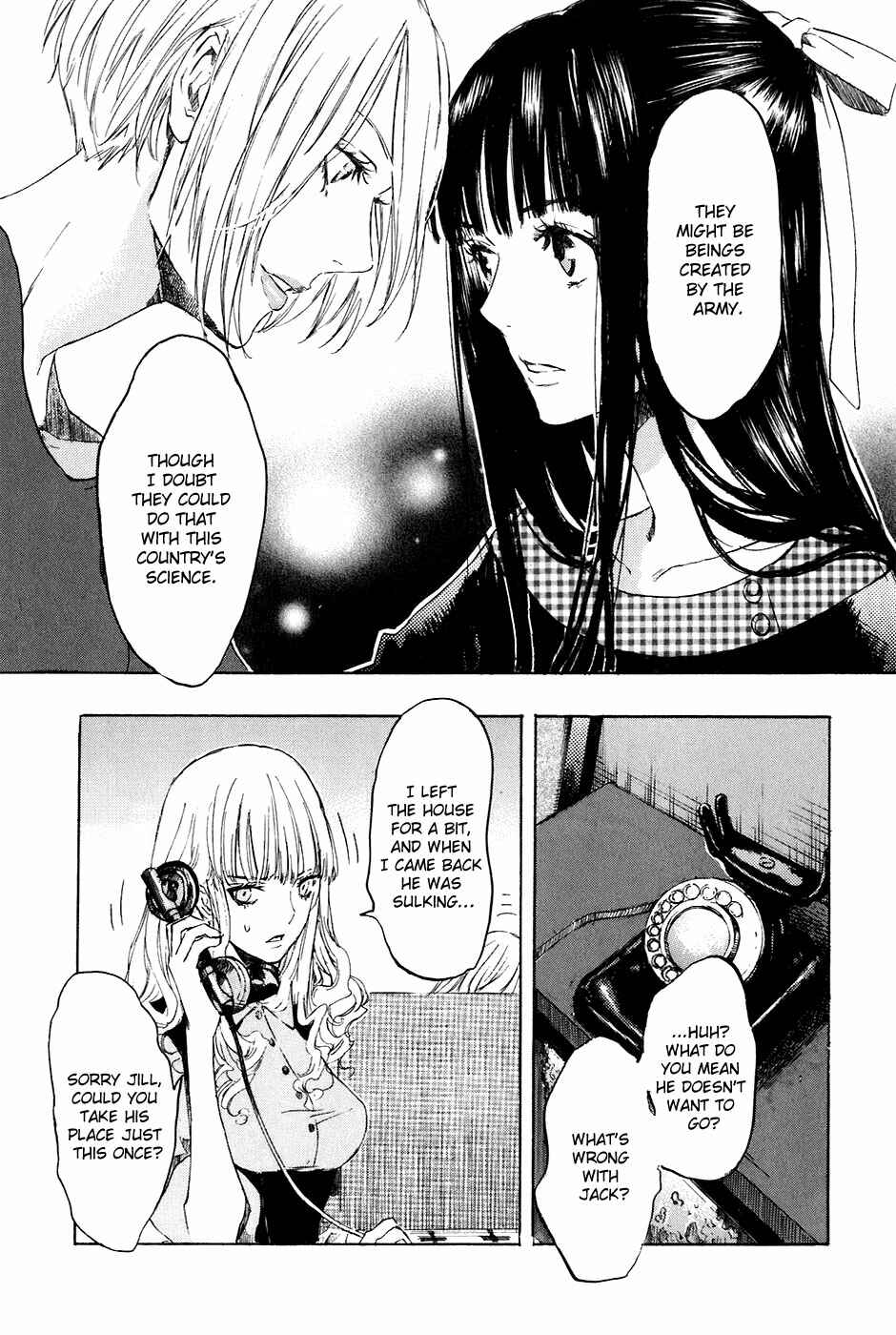 Page 25 Chapter 20 Drug-On