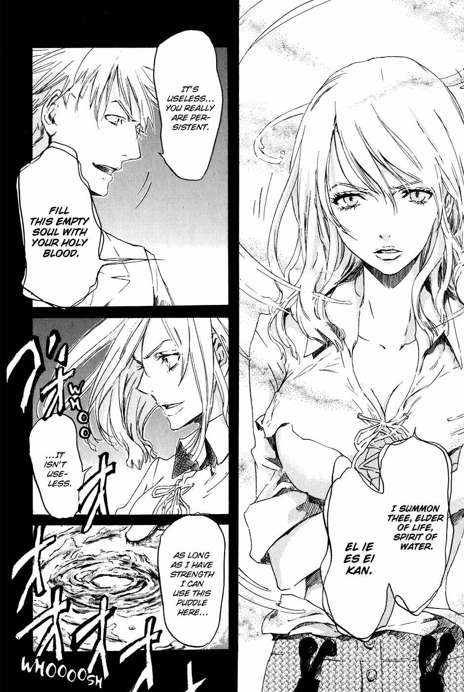 Page 19 Chapter 24 Drug-On
