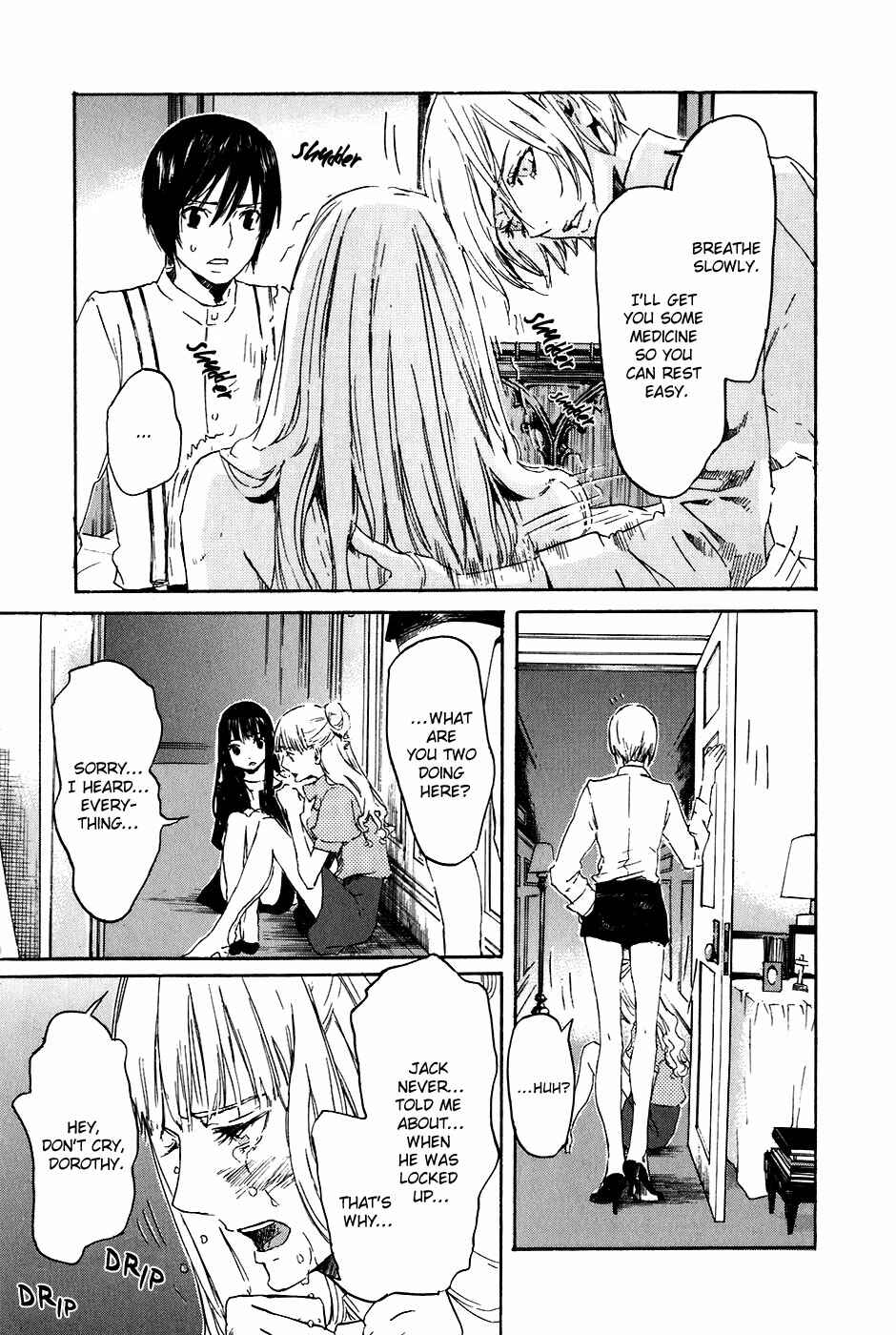 Page 23 Chapter 24 Drug-On