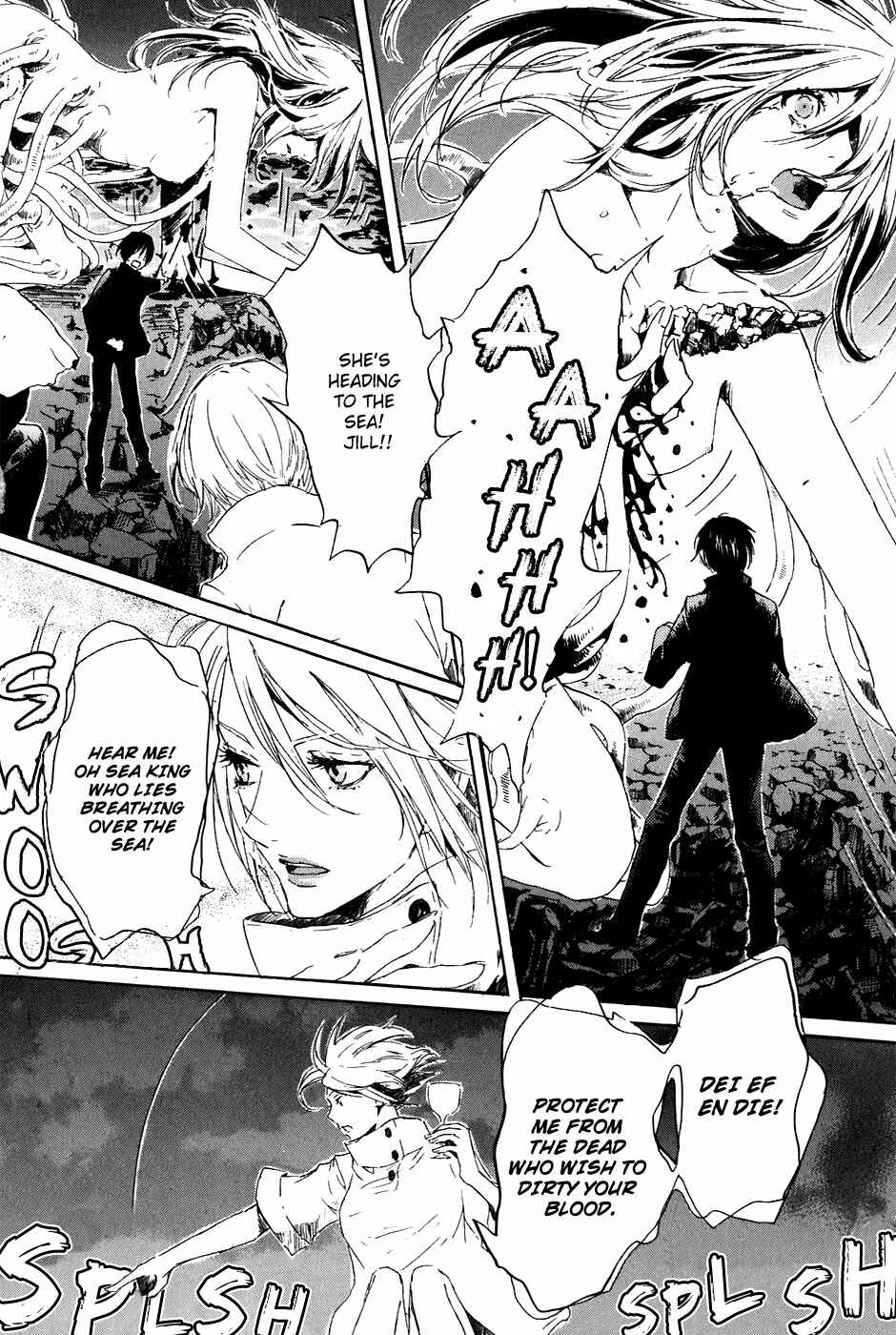 Page 14 Chapter 21 Drug-On