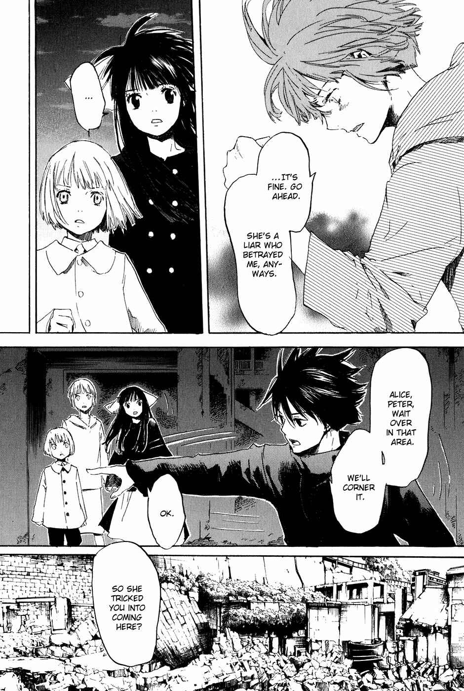 Page 22 Chapter 21 Drug-On