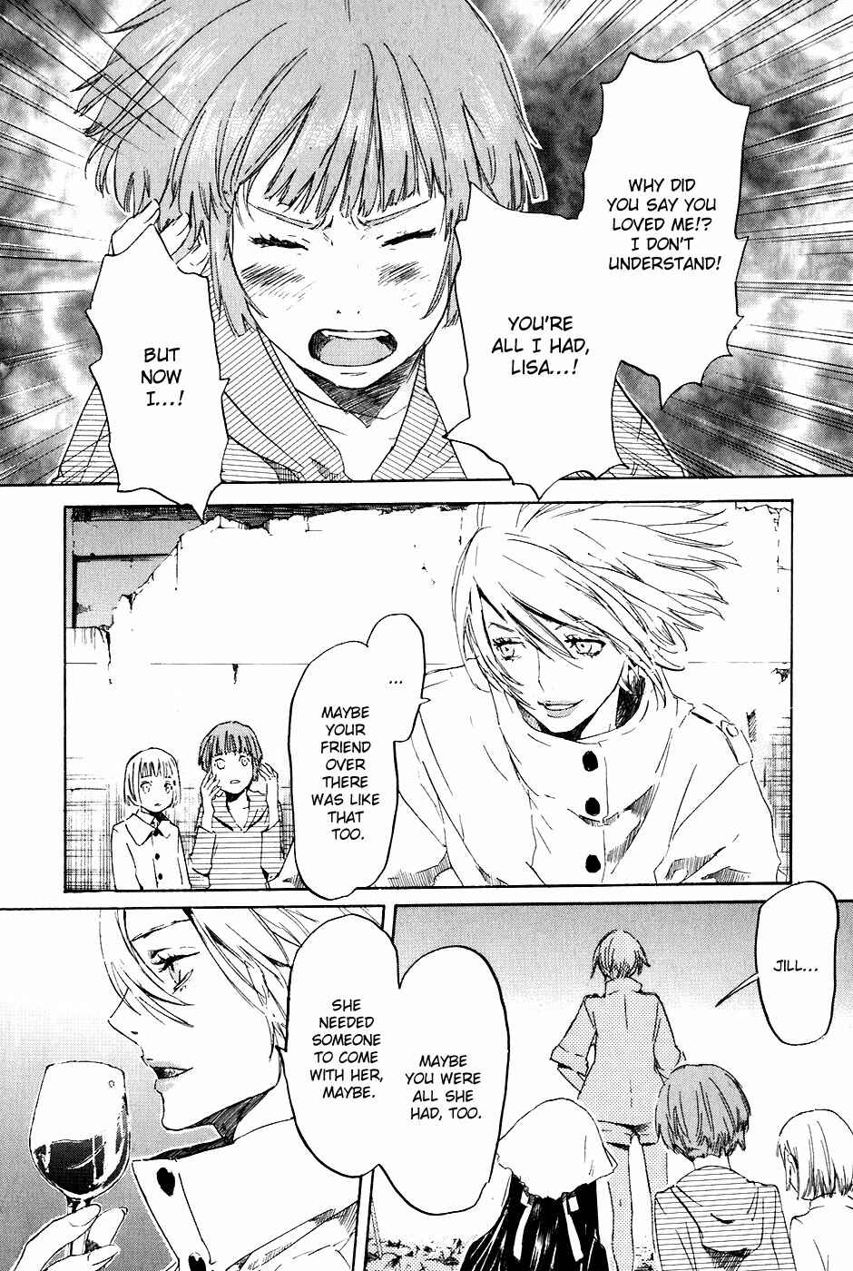 Page 24 Chapter 21 Drug-On