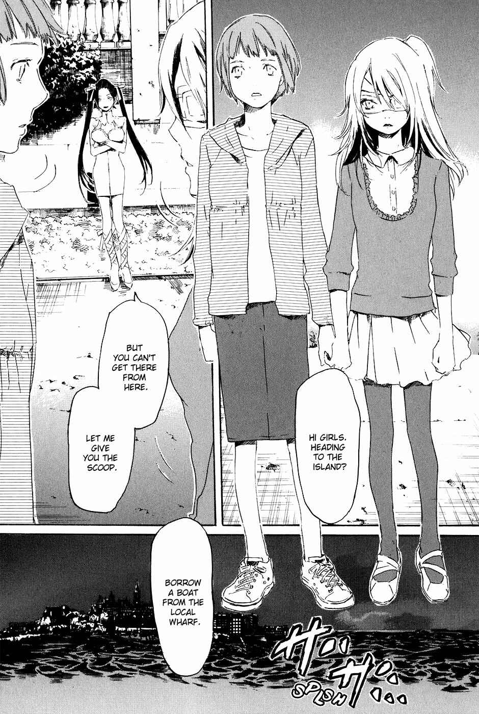 Page 3 Chapter 21 Drug-On