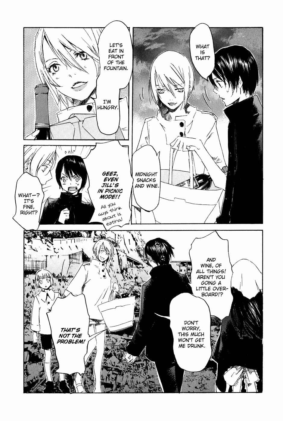 Page 6 Chapter 21 Drug-On