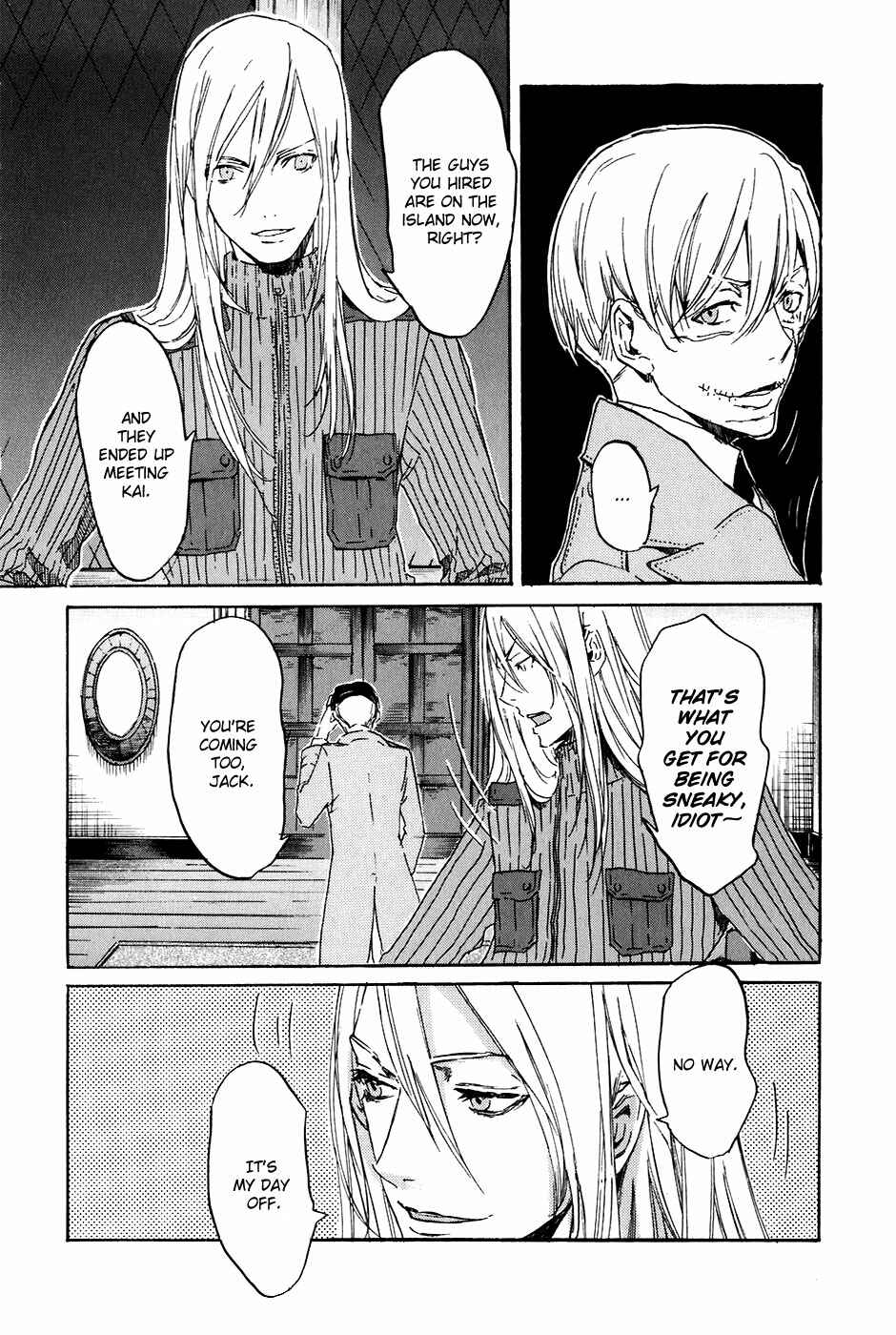 Page 13 Chapter 19 Drug-On