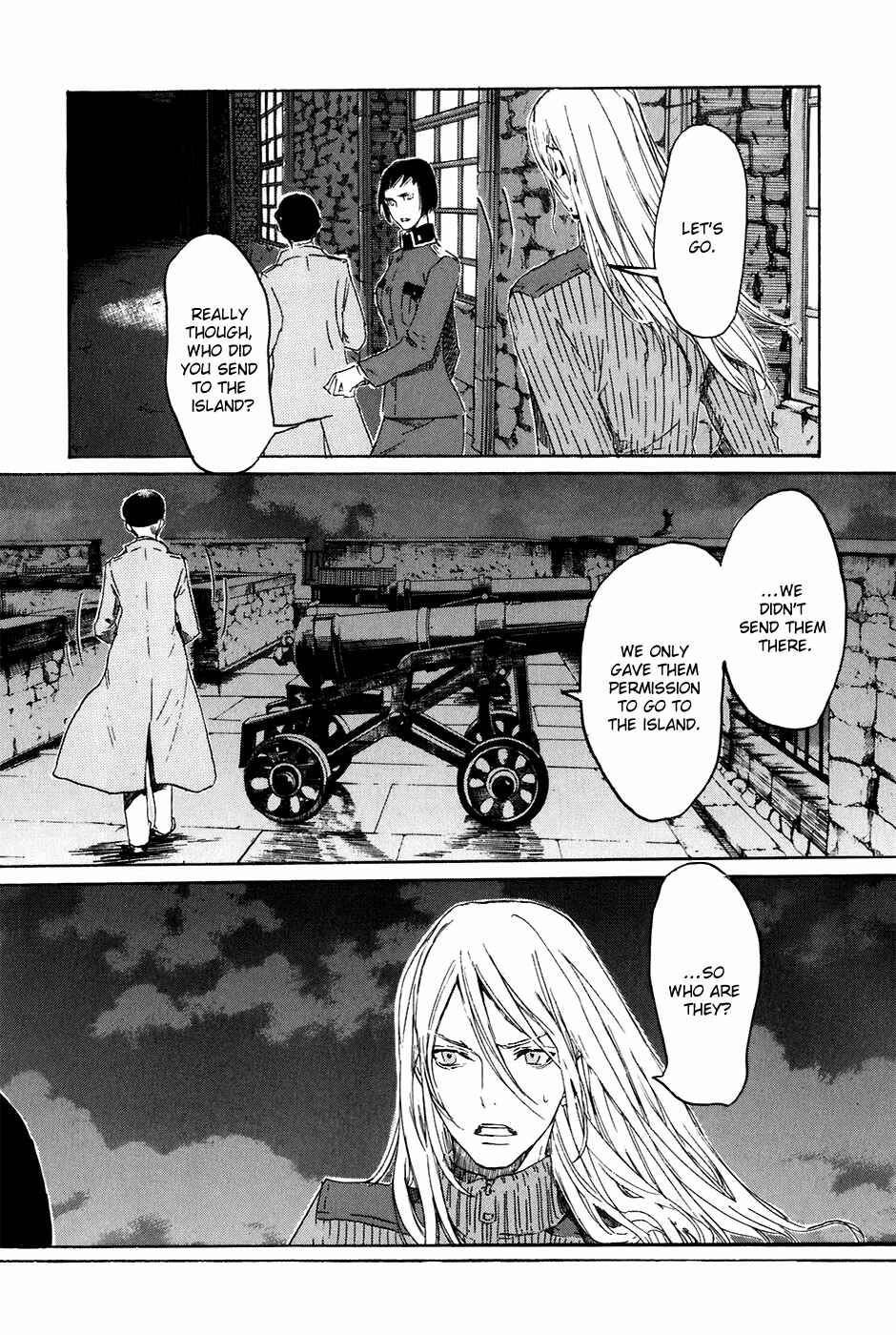 Page 15 Chapter 19 Drug-On
