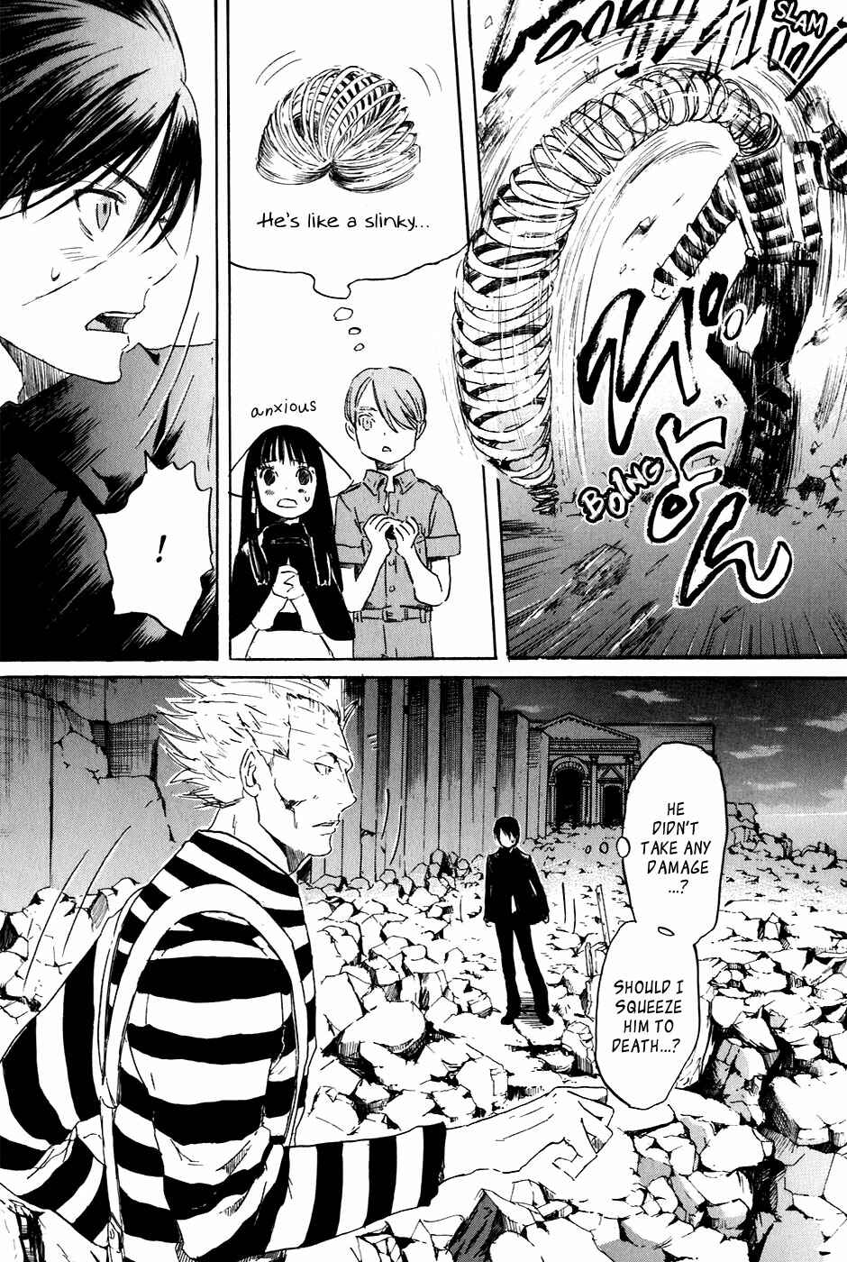 Page 17 Chapter 19 Drug-On
