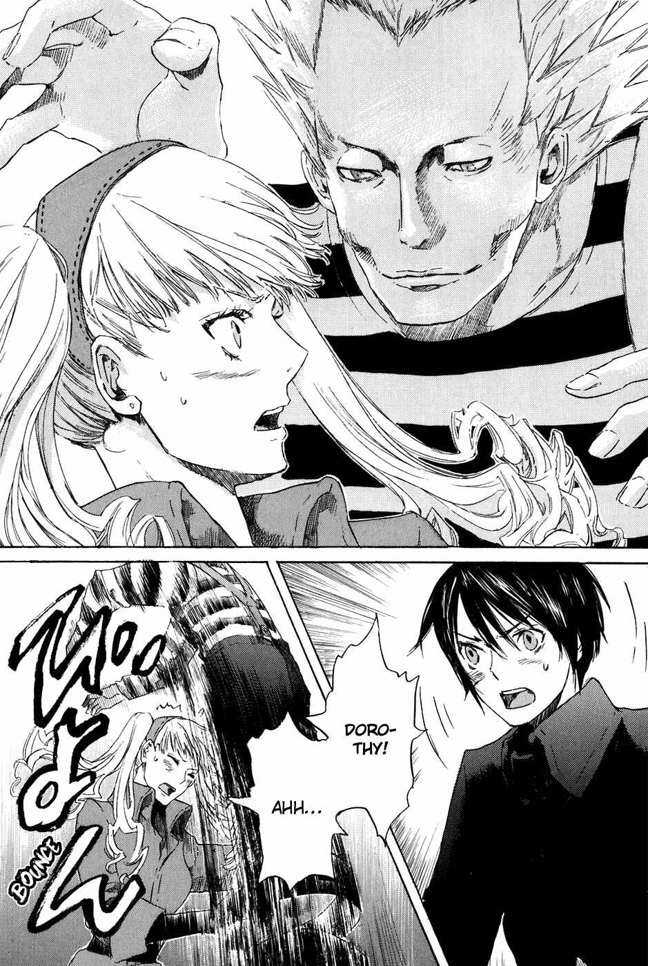 Page 19 Chapter 19 Drug-On
