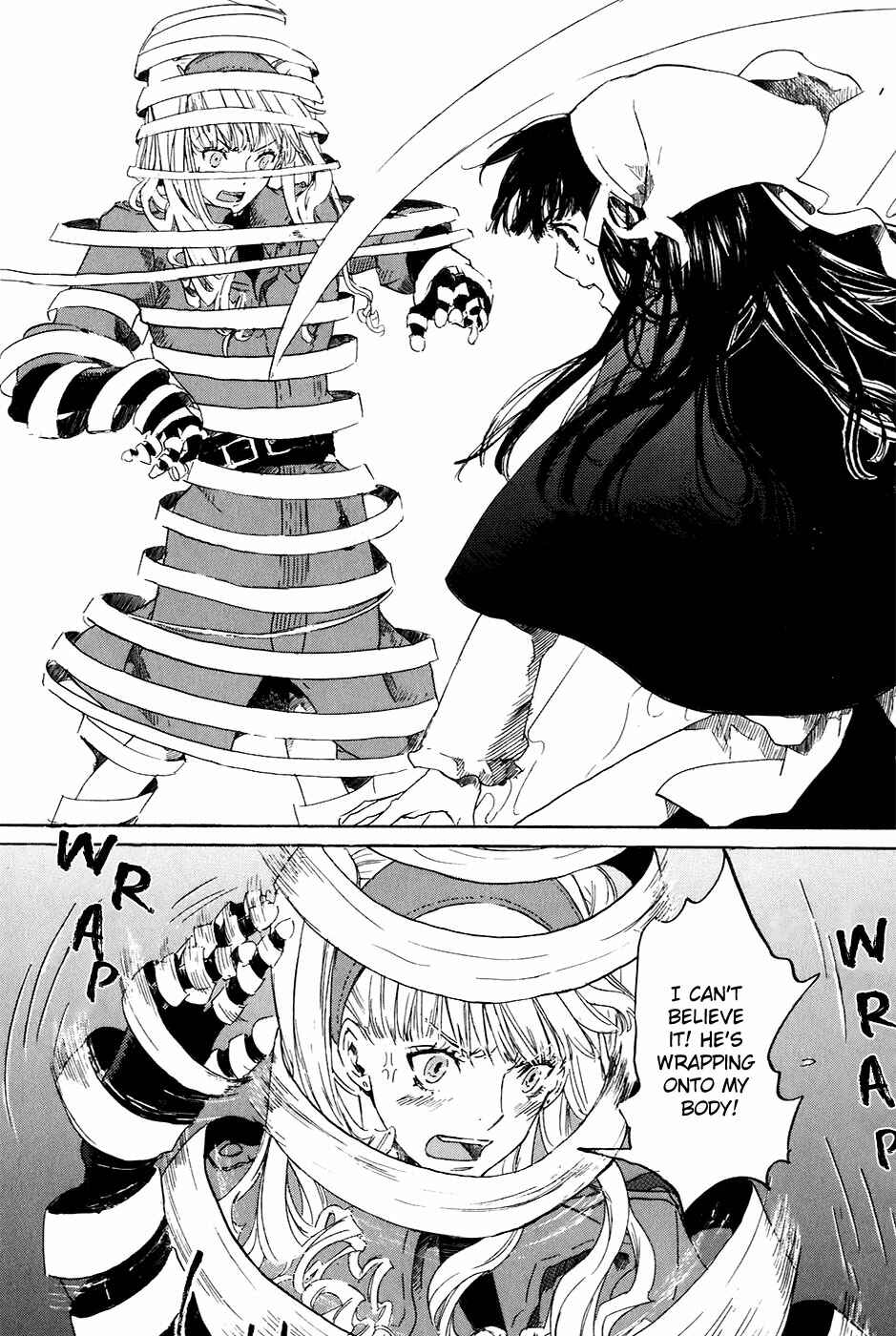 Page 21 Chapter 19 Drug-On