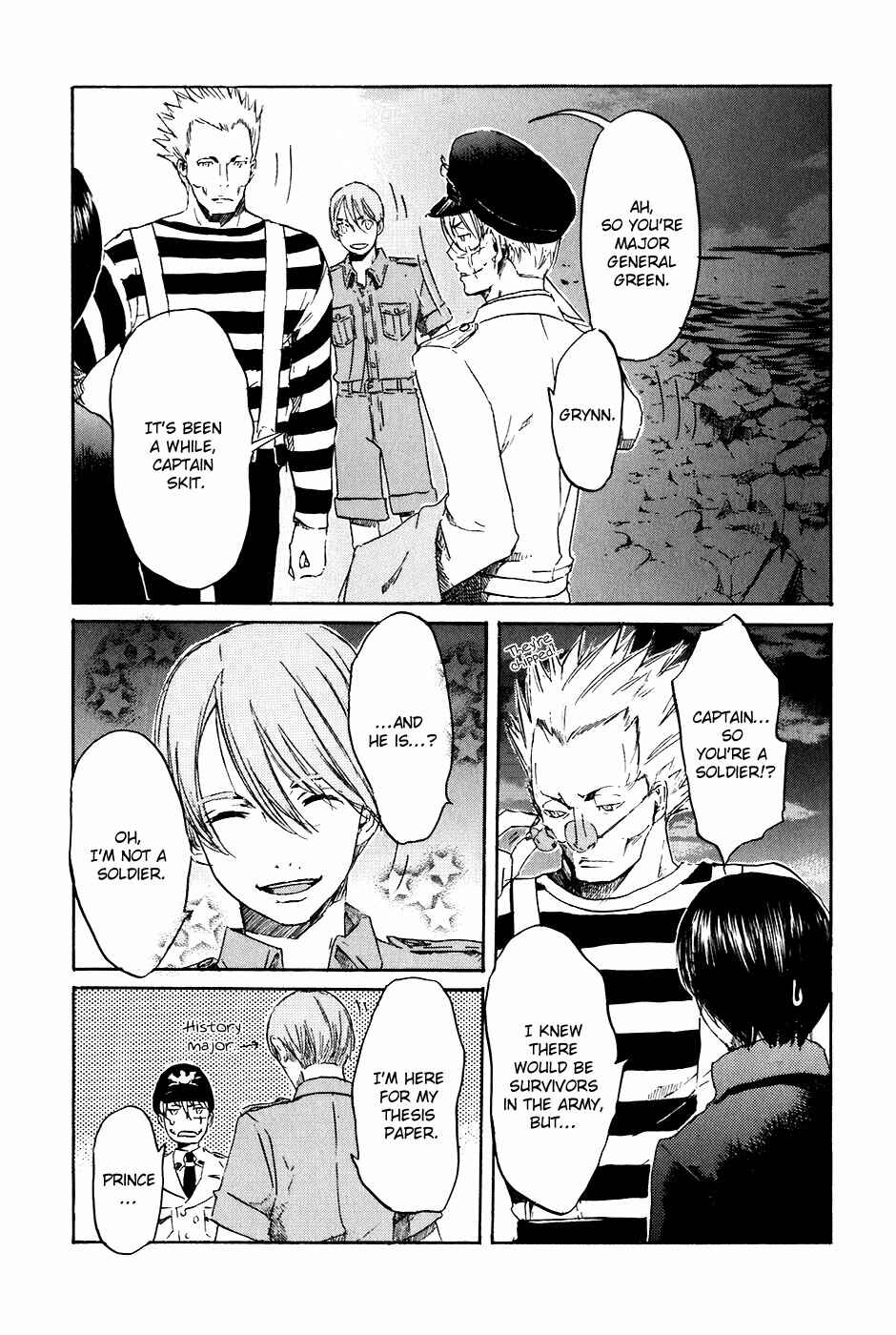 Page 26 Chapter 19 Drug-On